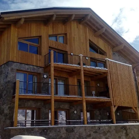 Apartamento 2000 - Neuf - Proche Des Pistes - Jacuzzi - Balcon Mae-0804
