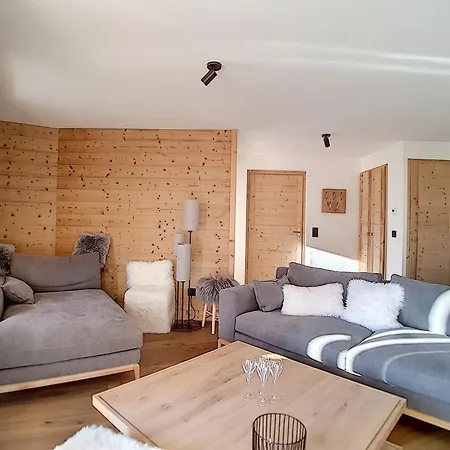 2000 - Neuf - Proche Des Pistes - Jacuzzi - Balcon Mae-0804 Saint-Martin-de-Belleville