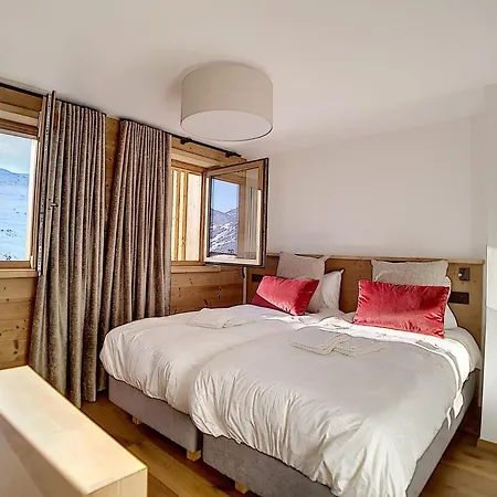 2000 - Neuf - Proche Des Pistes - Jacuzzi - Balcon Mae-0804 Saint-Martin-de-Belleville