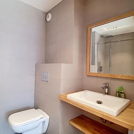 Apartamento 2000 - Neuf - Proche Des Pistes - Jacuzzi - Balcon Mae-0804