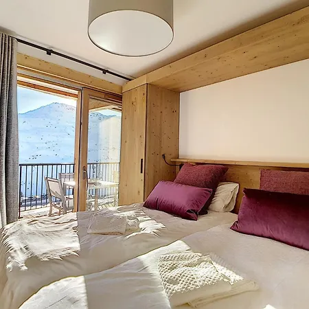 2000 - Neuf - Proche Des Pistes - Jacuzzi - Balcon Mae-0804 Apartamento Saint-Martin-de-Belleville