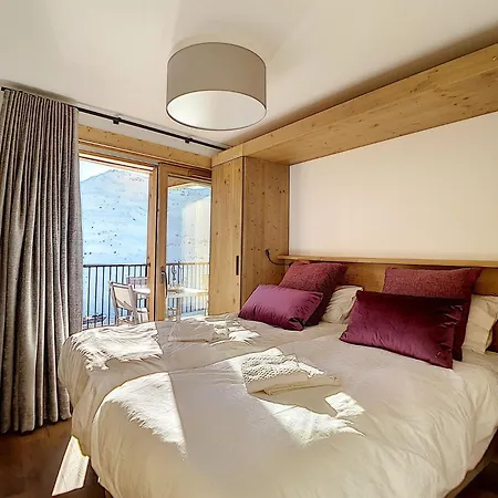 아파트 2000 - Neuf - Proche Des Pistes - Jacuzzi - Balcon Mae-0804 생마르탱 드 벨빌